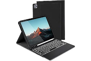 Teclados Compatibles Con Ipad Air 4 719qcCi8eXL._AC_UL320_