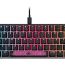 Teclado Comprimido