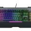 Teclado Gamer Comprar