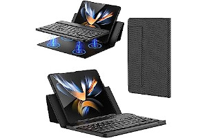 Teclado Bluetooth Motorola