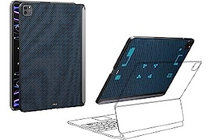 Magic Keyboard 11 Pulgadas 71Oxi06LZUL._AC_UL320_