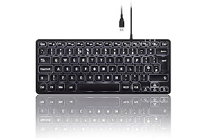 Mini Teclado Para Laptop