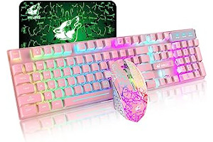 Teclado Gamer Y Mouse Gamer Inalambrico 71TFi950-oS._AC_UL320_
