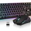 Teclado K10