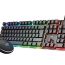 Teclado Gamer Trust Gxt 835 Azor