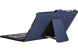 Teclado Para Tablet Samsung 10.1 71fXKL6WpJL._AC_UL320_