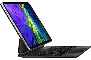 Teclado Magic Keyboard Ipad Air 4 71fYV0JMoYL._AC_UL320_