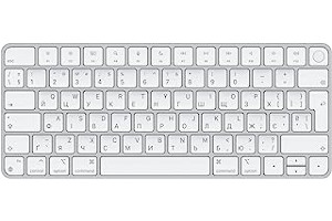 Teclado Ordenador Ucraniano