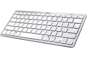 Tipos De Teclado Portatil