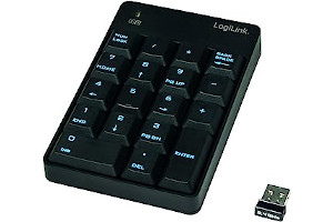 Teclado Numerico Inalambrico 71ujf5P9U8L._AC_UL320_