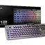 Teclado Gamer Evga Z12