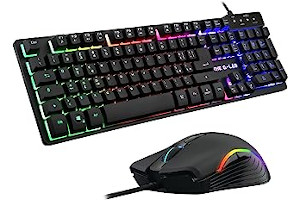 Los Mejores Teclados Gamer 71w6ffGDC2S._AC_UL320_