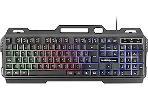 Teclados Retroiluminados Para Pc 81C0k8AqMPL._AC_UL320_