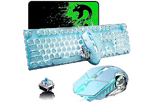 Teclado Retro Gamer 81ERuVmSr9S._AC_UL320_