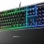 Teclado Nibio Compact