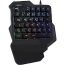 Teclado Gamer Mitad