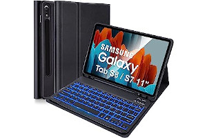 Teclado Para Tablet Samsung S8 81YrscD6dHL._AC_UL320_