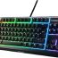 Teclado Gamer Steelseries Apex 3