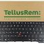 Teclado Lenovo Thinkpad T470S