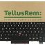 Teclado Lenovo Thinkpad T470