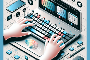 Descubre cómo personalizar tu teclado para mayor productividad
