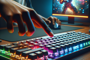 Descubre los beneficios de los teclados mecánicos para gaming Descubre-los-beneficios-de-los-teclados-mecanicos-para-gaming