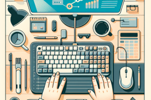 Los teclados ergonómicos: ¿una necesidad para la salud?