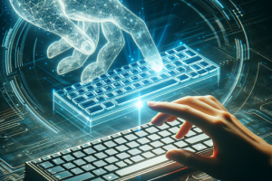 Teclados táctiles: ¿el fin de los teclados físicos?