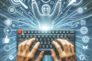 ¿Cómo afecta el diseño del teclado a la experiencia de usuario?