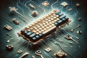¿Cuál es el secreto detrás de la durabilidad de los teclados mecánicos?