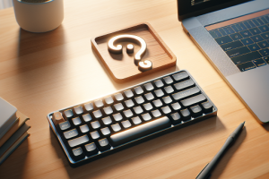 ¿Los teclados compactos pueden ser tan funcionales como los tradicionales? ¿Los teclados compactos pueden ser tan funcionales como los tradicionales?