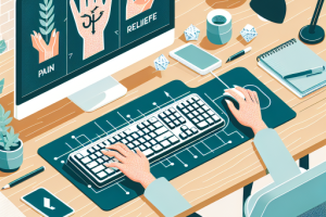 ¿Los teclados ergonómicos realmente alivian el dolor? ¿Los teclados ergonómicos realmente alivian el dolor?
