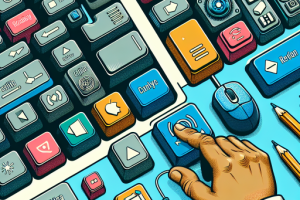 ¿Teclas multimedia: son útiles o simplemente ocupan espacio?